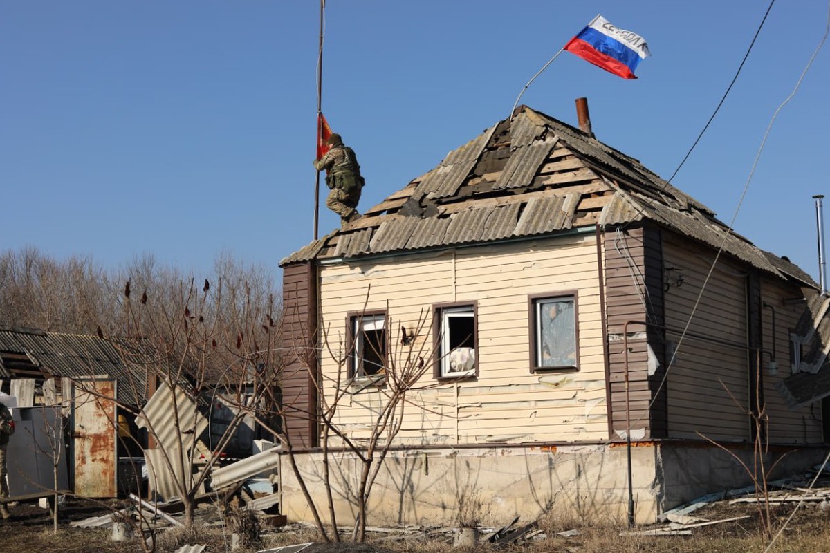 Житель Суджи рассказал о смертях от голода во время оккупации ВСУ