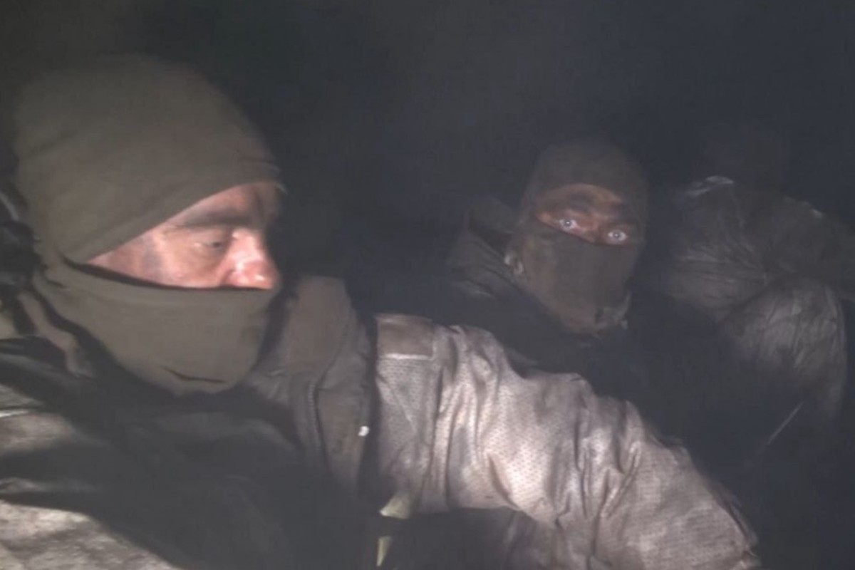 На Западе восхитились операцией «Поток» в Курской области