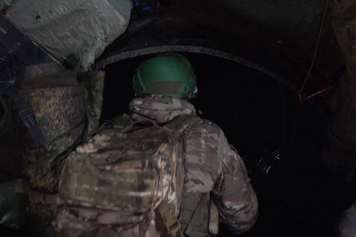У участников операции «Поток» выявили рак легких