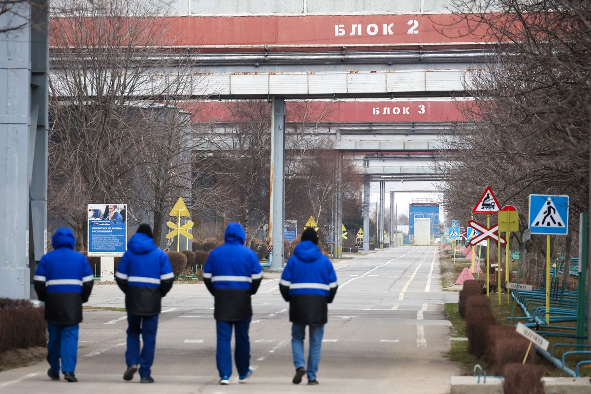 На ЗАЭС прокомментировали отказ от ударов по энергоинфраструктуре