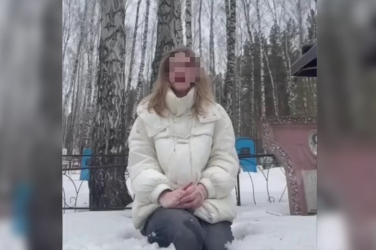 Криминалист рассказал, зачем красноярская школьница могла инсценировать собственное похищение