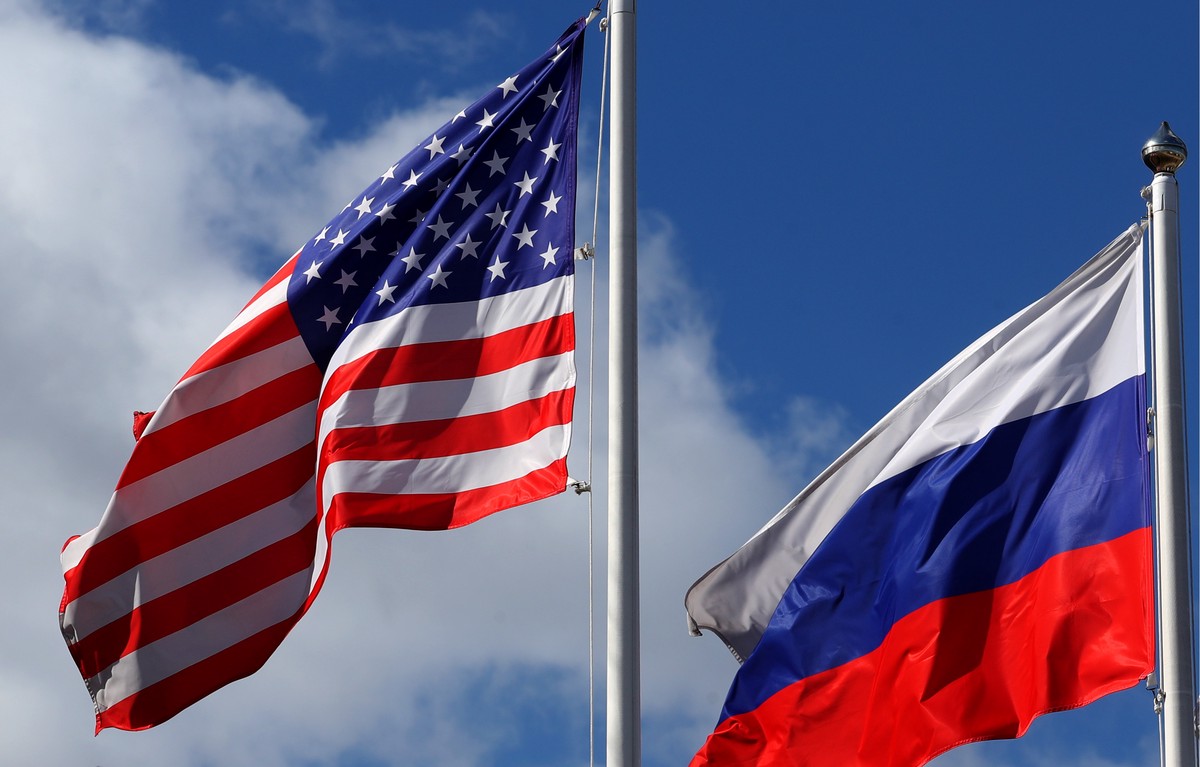Эксперт рассказал об ожиданиях от предстоящих переговоров РФ и США в Джидде