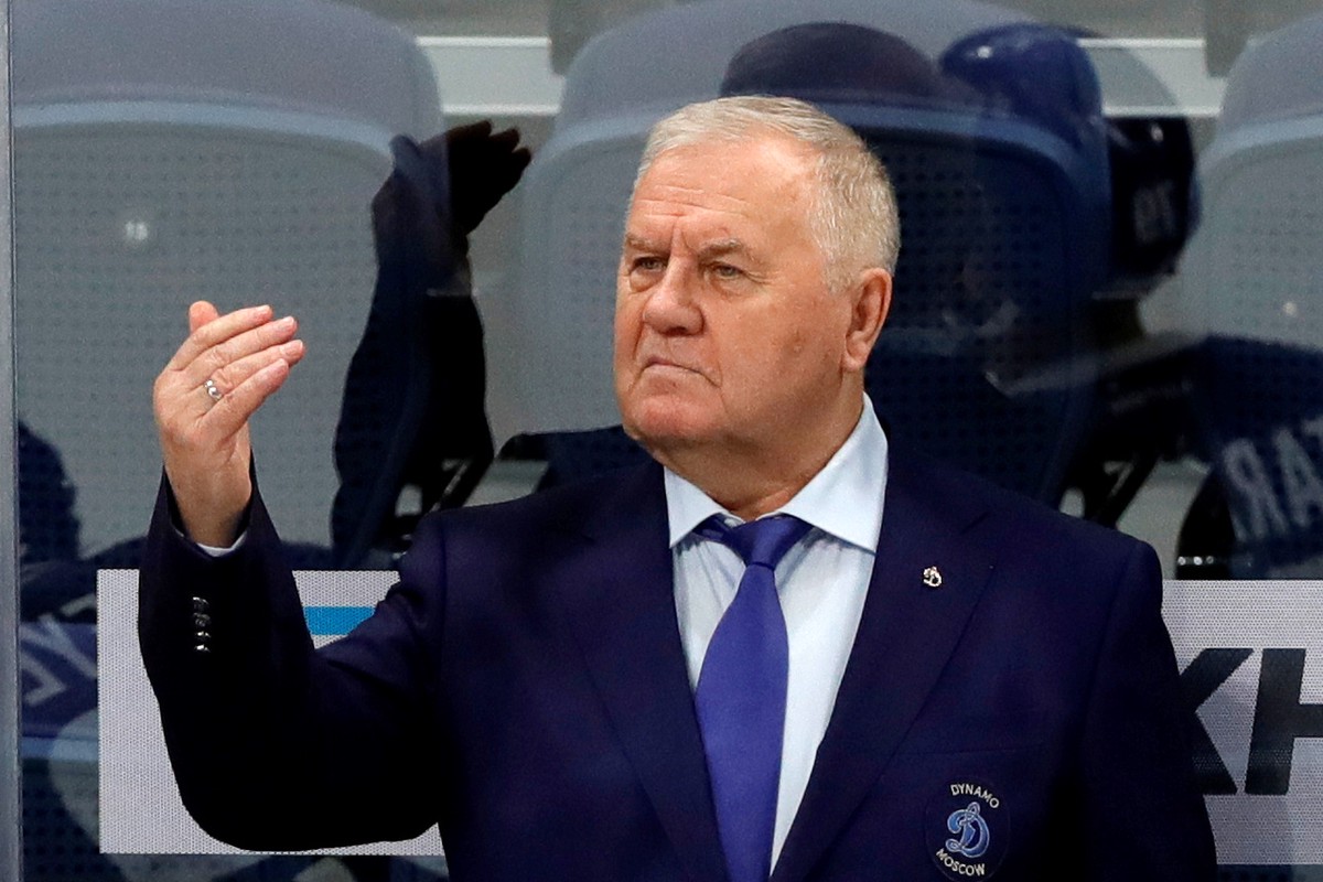 Крикунов не исключил снятие санкций со стороны IIHF после договорённости о проведении матчей между НХЛ и КХЛ