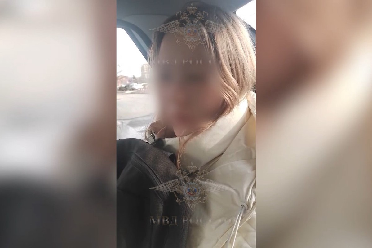 Мать «похищенной» в Ачинске девочки рассказала о самочувствии дочери