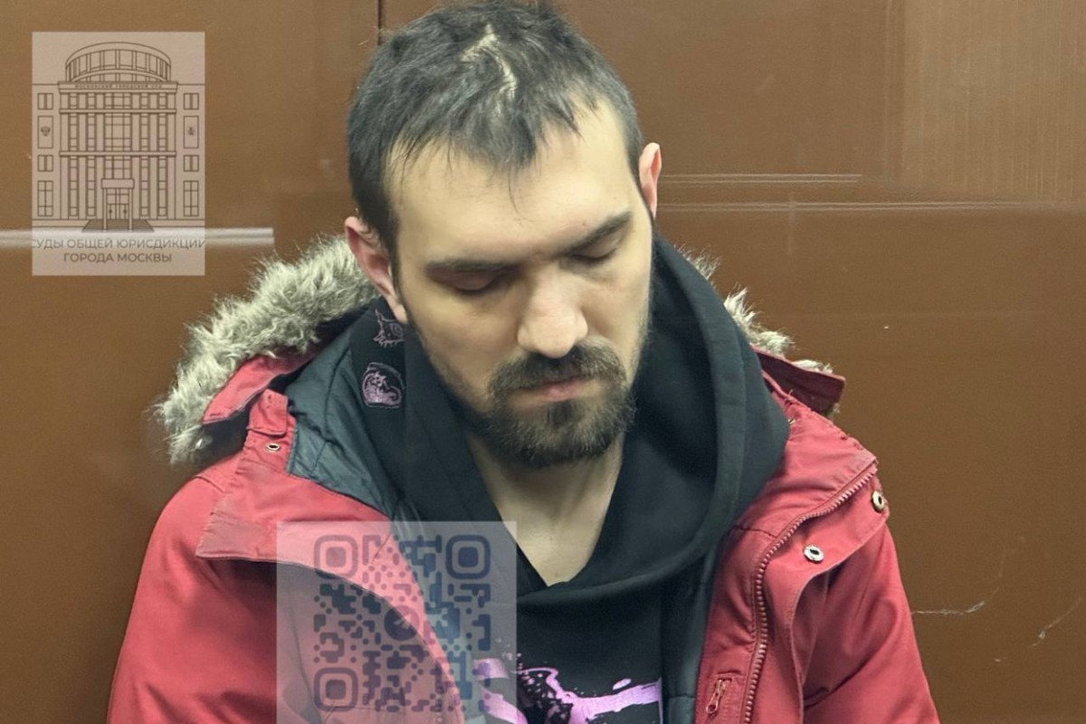 Назвавшего героя СВО культяпковозкой комика Останина* приговорили к сроку