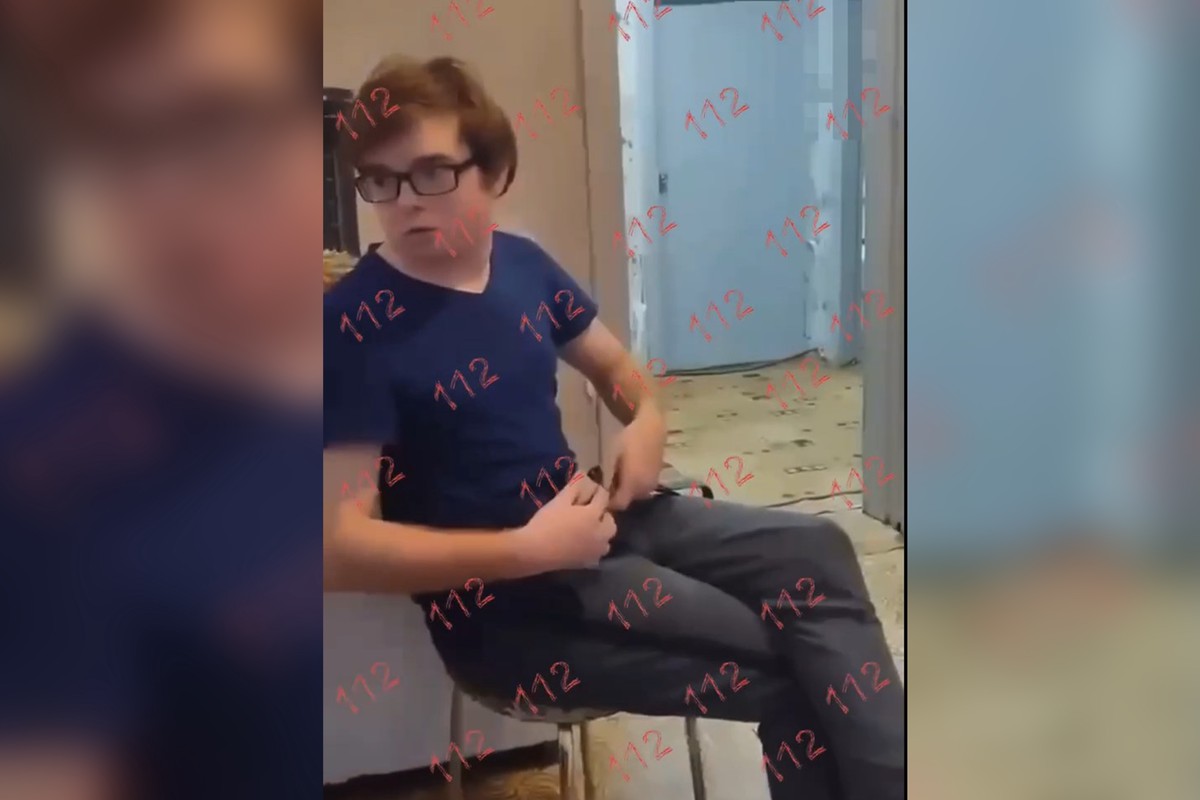 В волонтёрском движении дали характеристику экс-сотруднику, избившему ребёнка за отказ от курения