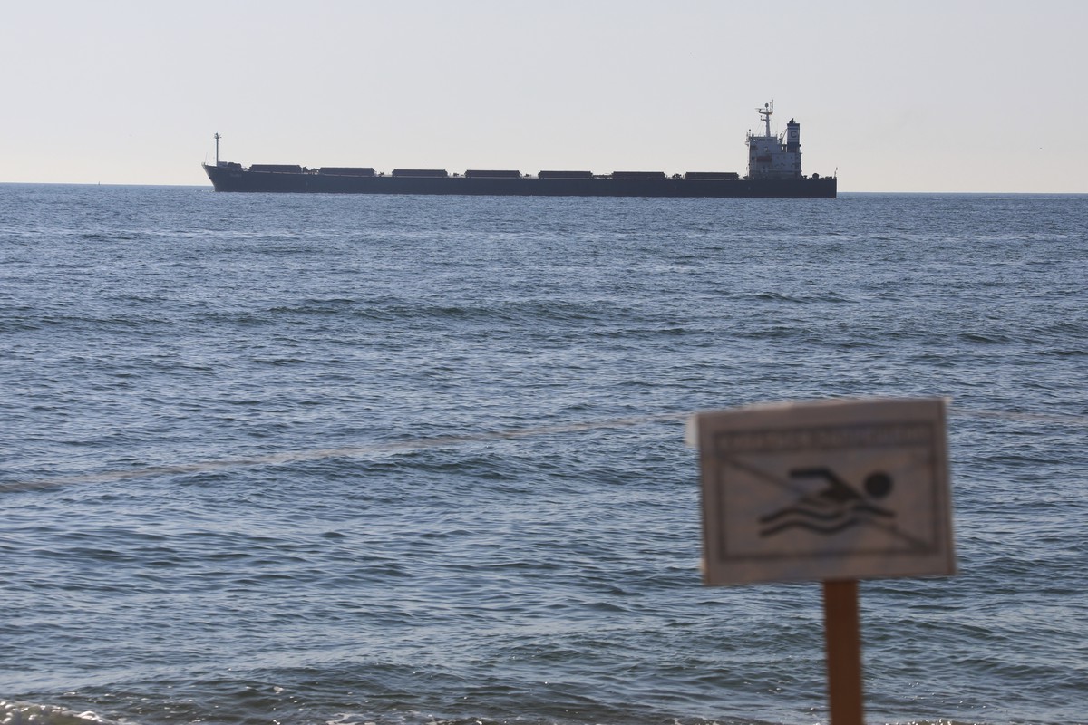 Уиткофф: Россия и США обсуждают мораторий на удары по кораблям в Чёрном море