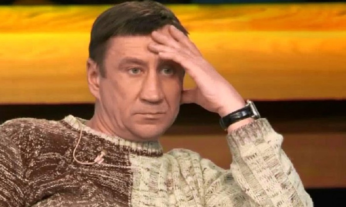 Сын Чикатило ликвидирован в Харьковской области