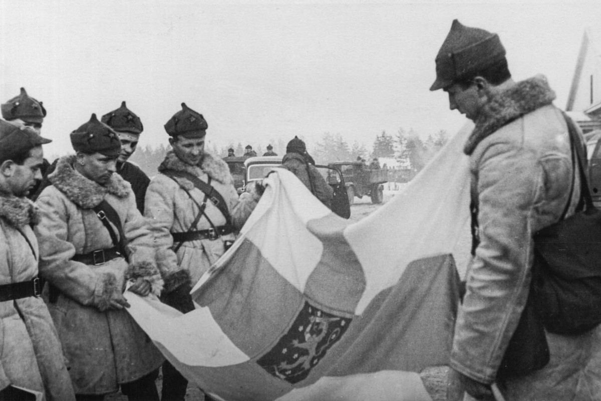 В России раскритиковали жалобу президента Финляндии на результаты Советско-финской войны