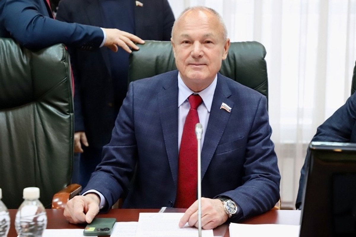 Пензенский депутат Туктаров отказал ветерану ВОВ в статусе почётного горожанина