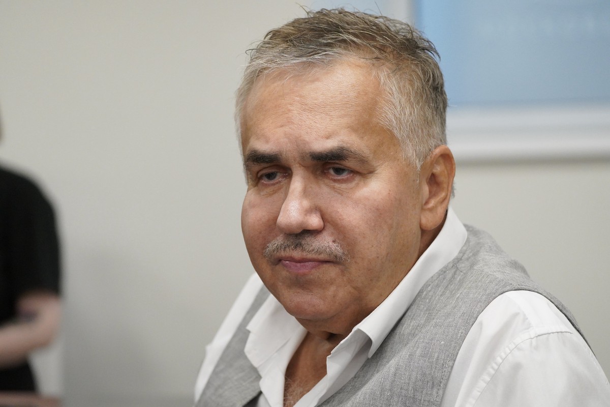 Садальский рассказал о творящемся беспределе в российском кино