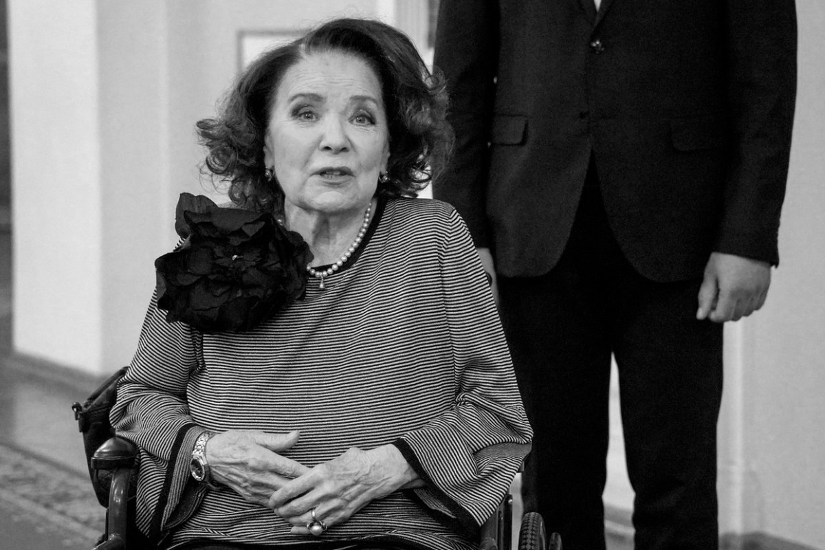 Умерла актриса Лариса Голубкина