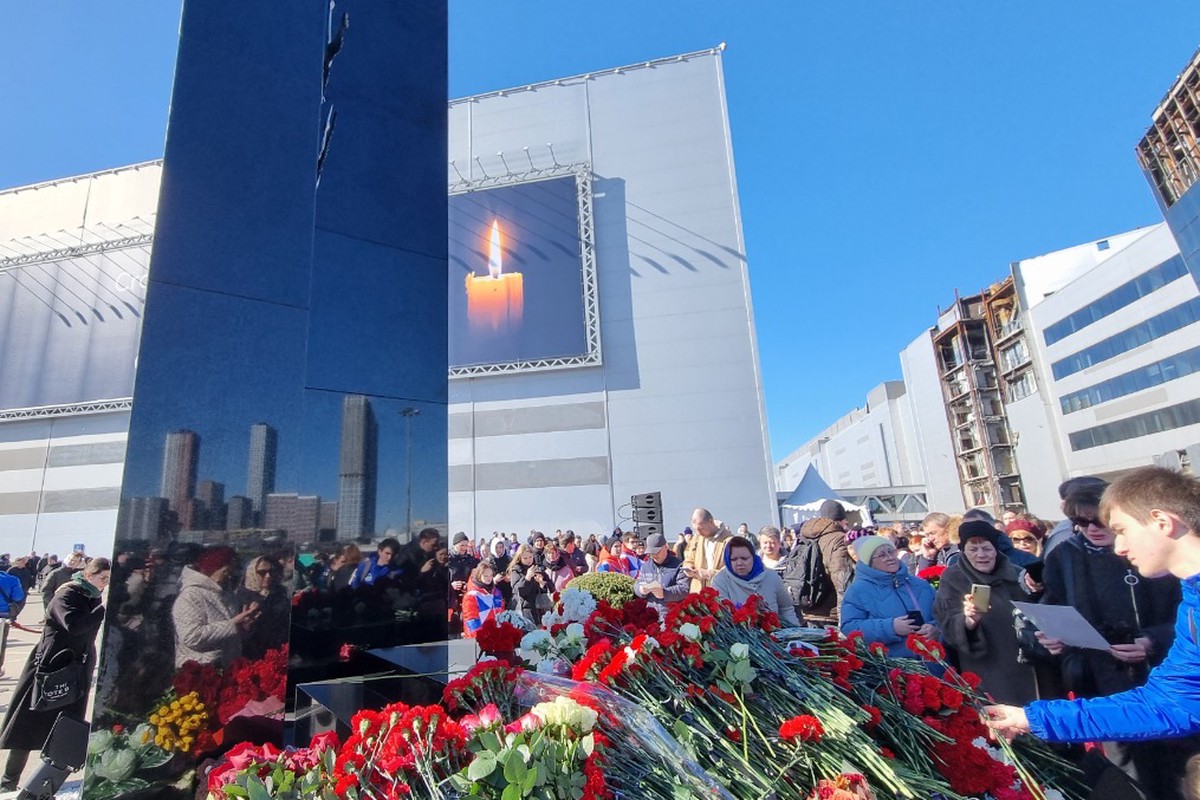 Соучастник теракта в «Крокусе» Умеджон Солиев* скрывался в России после совершения преступления в Таджикистане