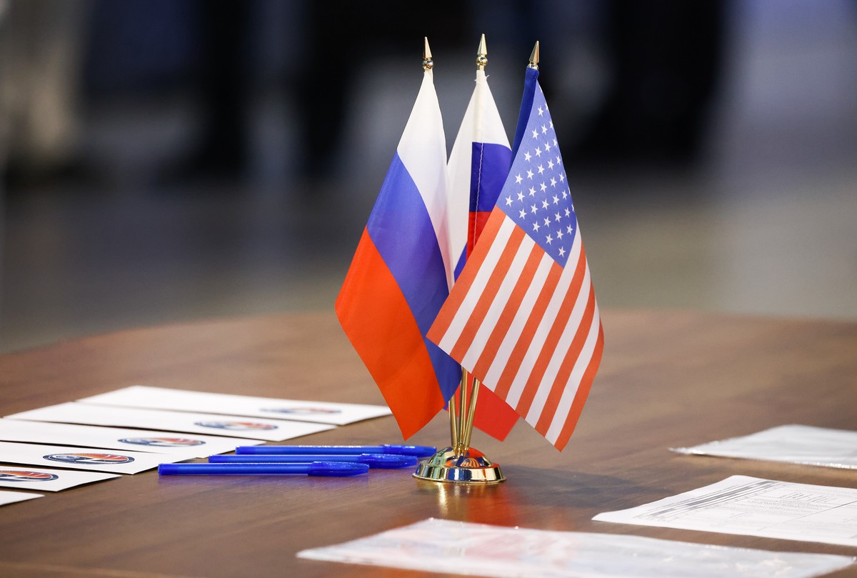 Переговоры России и США в Эр-Рияде: что известно на текущий момент