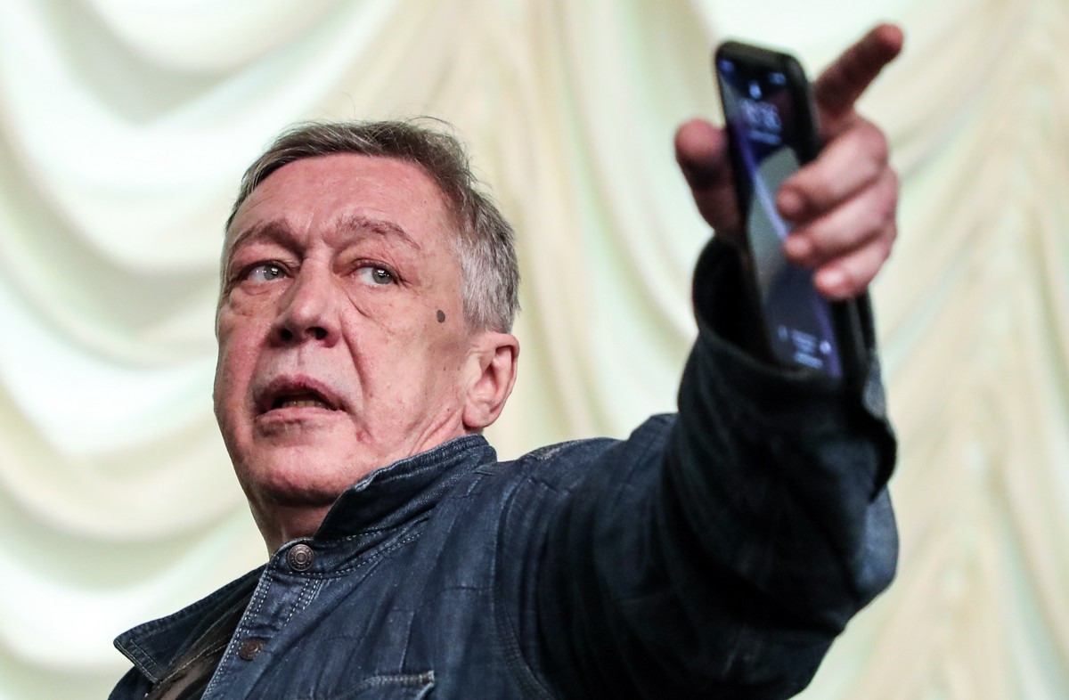 Кинокритик Шнейдеров рассказал, будет ли Ефремов востребован в кино
