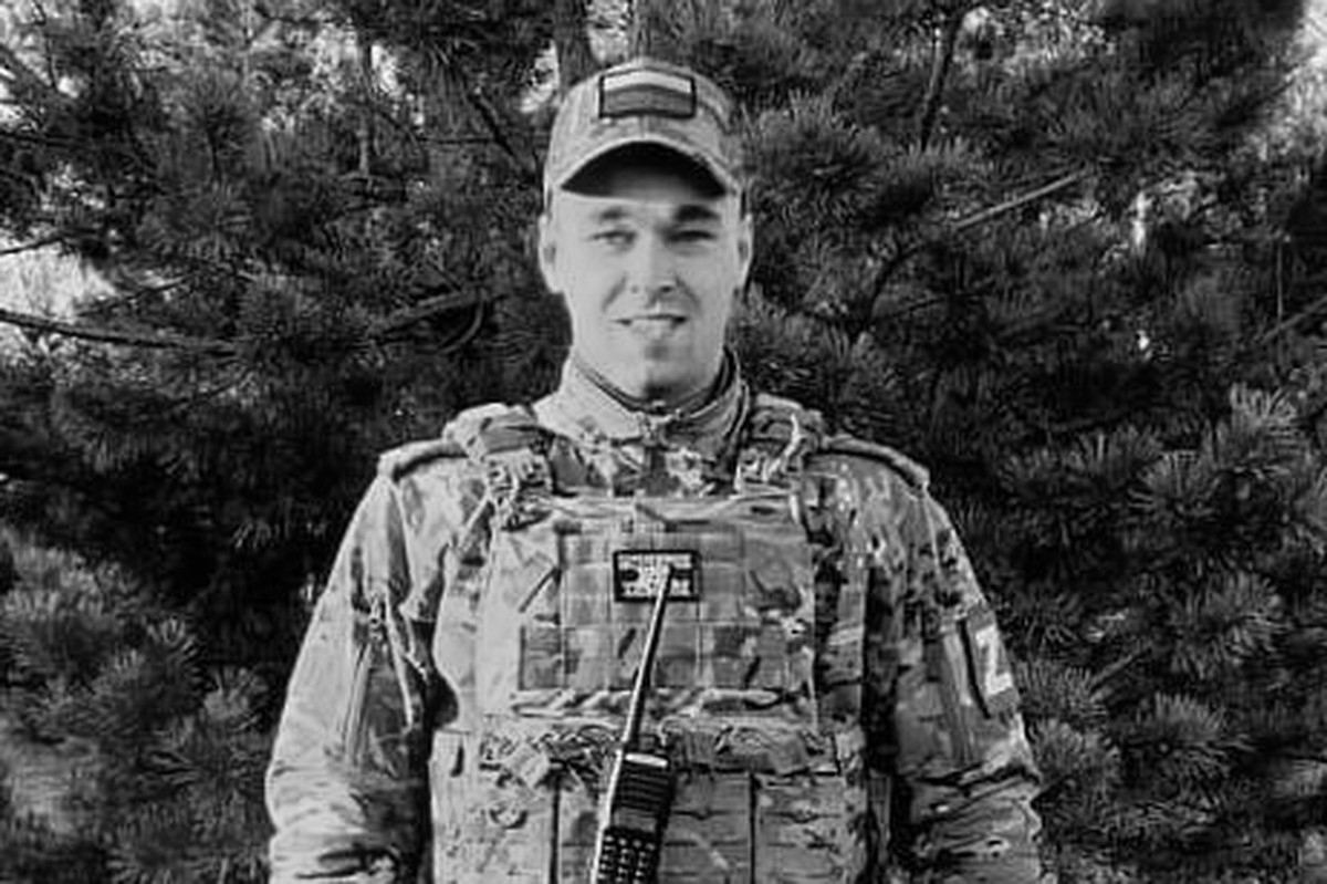 Бывший хоккеист Константинов погиб при выполнении боевой задачи в зоне СВО 