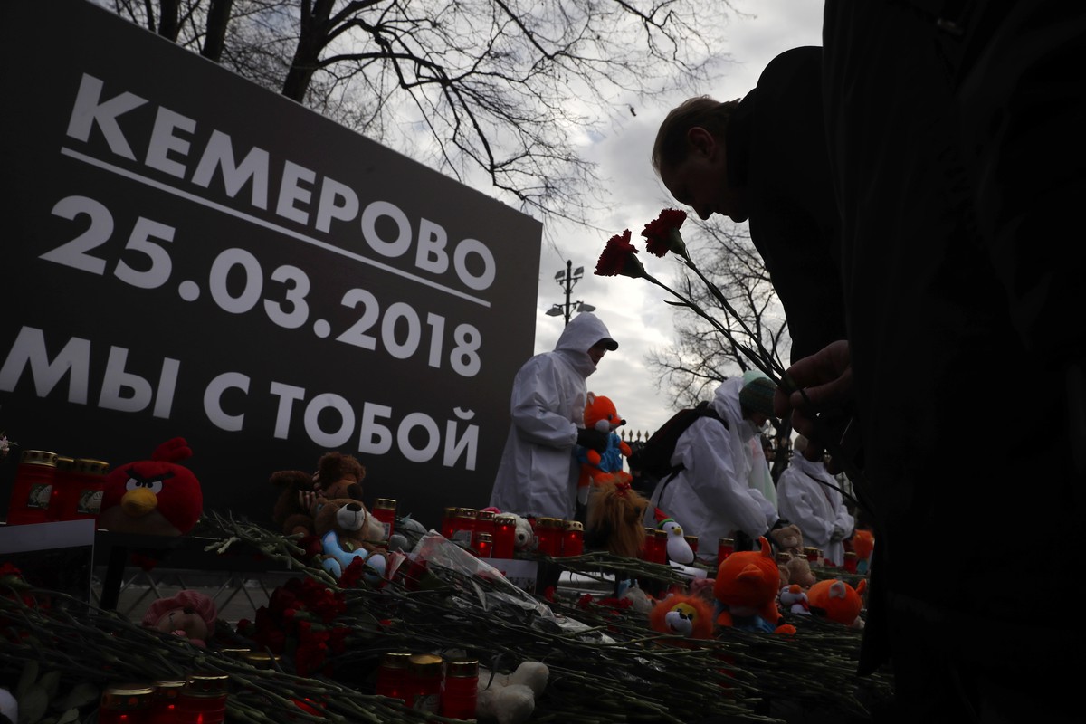 «Забыть это невозможно»: мама погибшей в «Зимней вишне» девочки рассказала о жизни после трагедии
