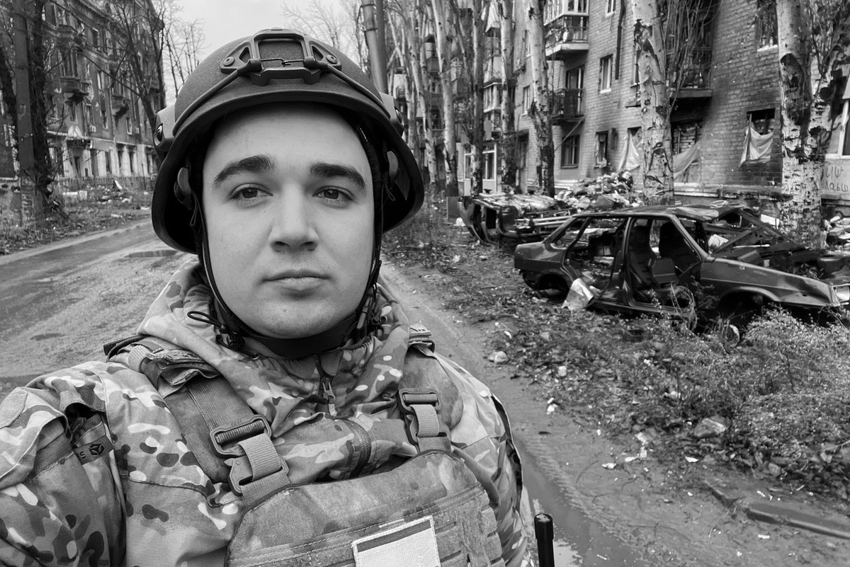Корреспондент «Известий» Федорчак погиб в зоне спецоперации