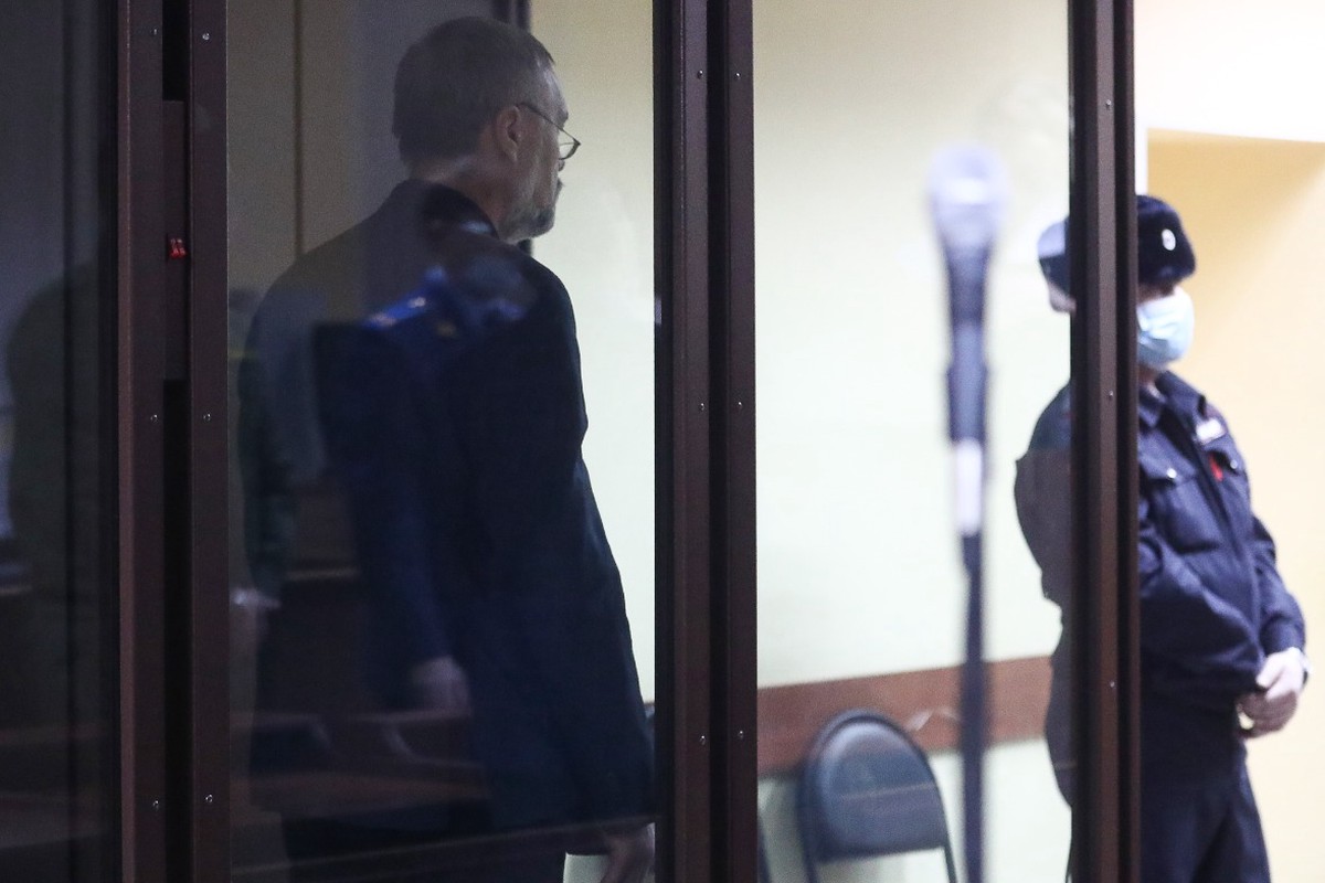 Суд огласил приговоры руководству шахты «Листвяжная» по делу о взрыве