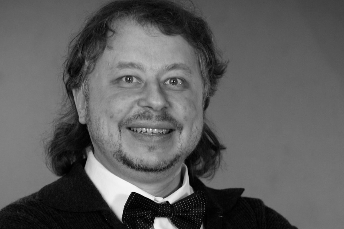 Умер телеведущий и сатирик Константин Цивилёв