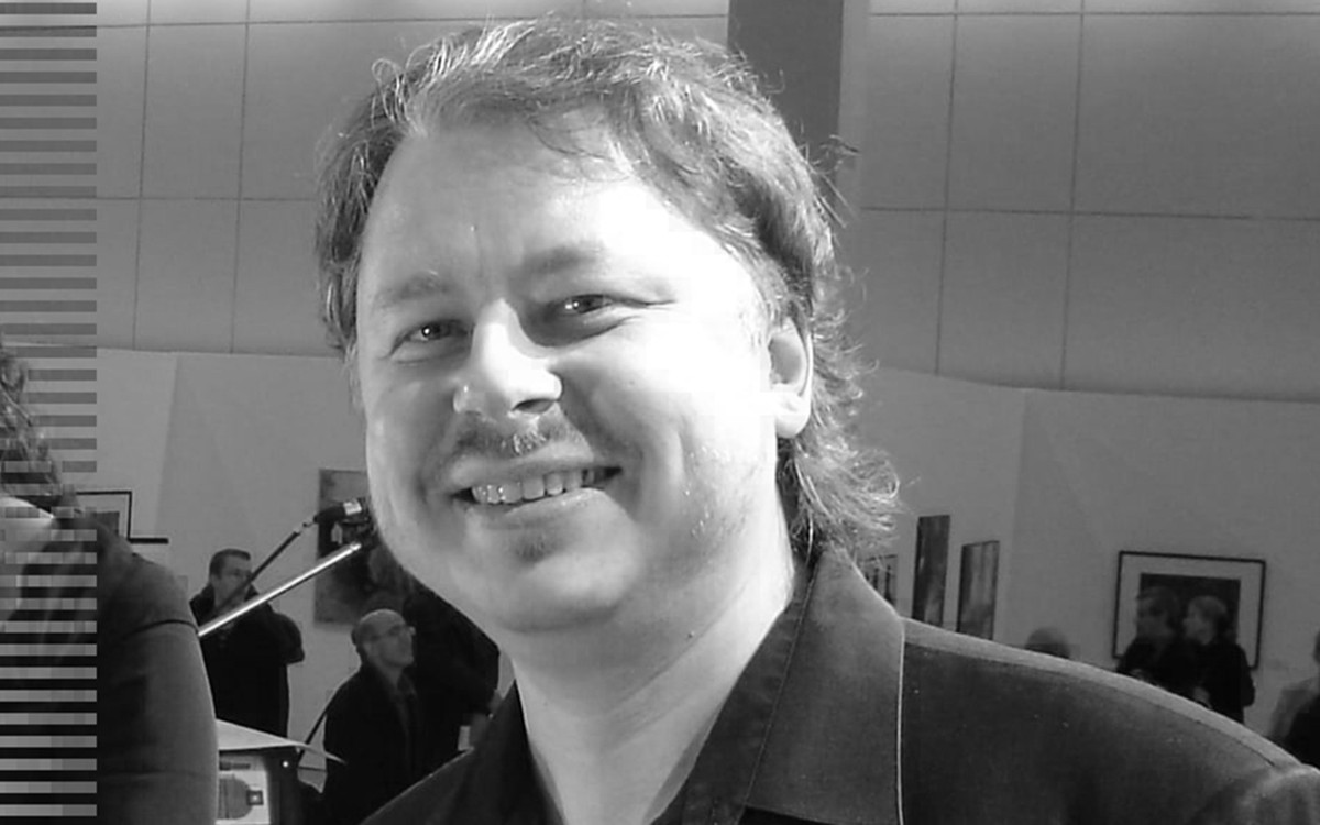 «Ещё и художник хороший»: Лев Новожёнов рассказал о качествах Константина Цивилёва