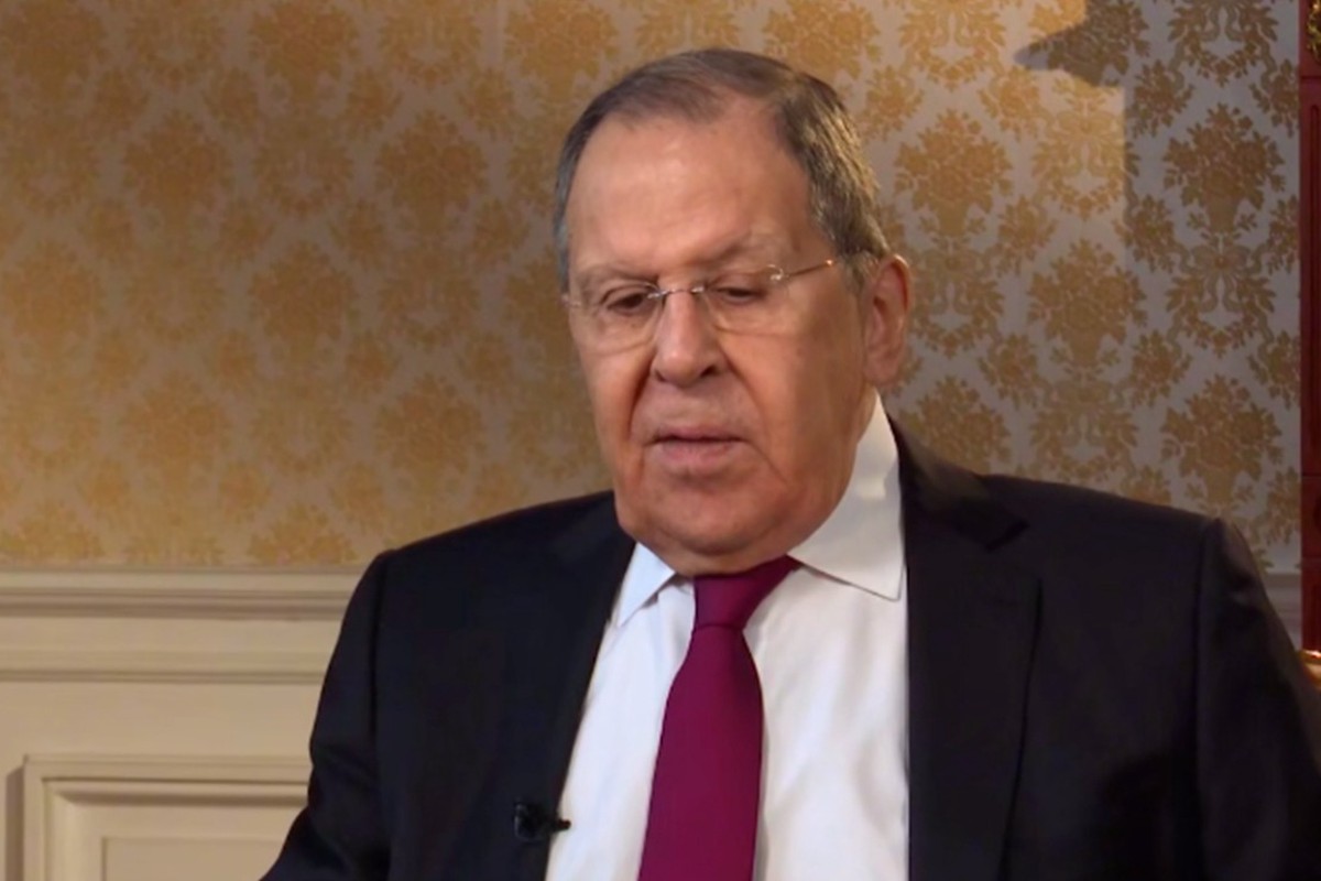 Лавров высказался о конфликте Ирана и США
