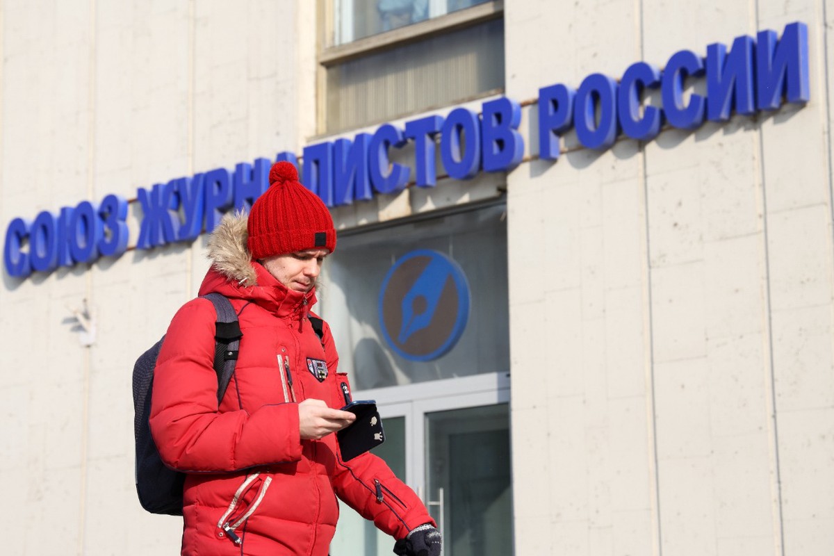 В Союзе журналистов России прокомментировали случаи гибели военкоров в зоне СВО