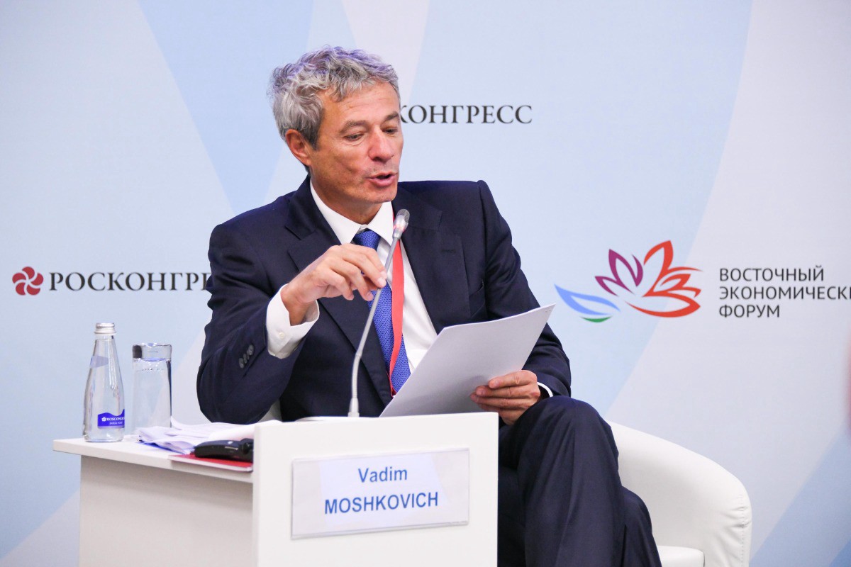 Акции «Русагро» резко упали после задержания Мошковича
