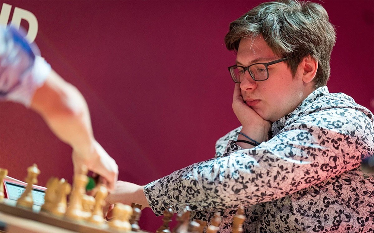 Спустили в унитаз: почему FIDE не лишила украинца Шевченко звания гроссмейстера за жульничество