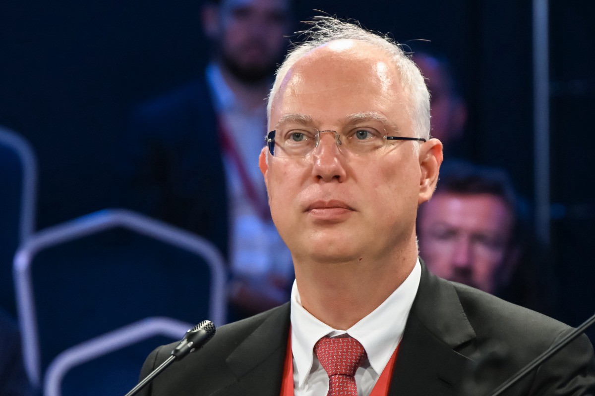 Дмитриев: Администрация Трампа согласна с идеей о неприсоединении Украины к НАТО