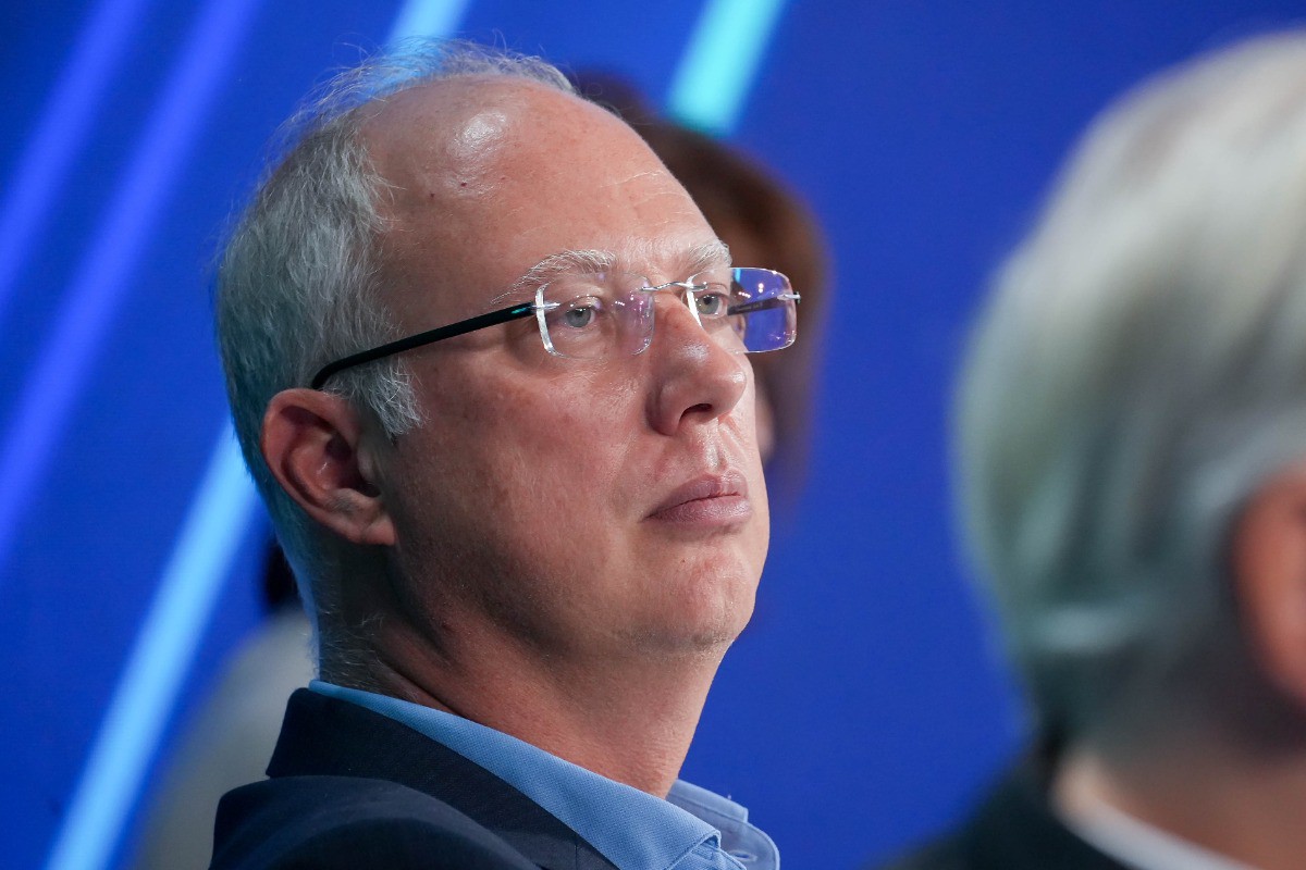 Дмитриев: Американские компании хотят занять на рынке РФ место брендов из Европы