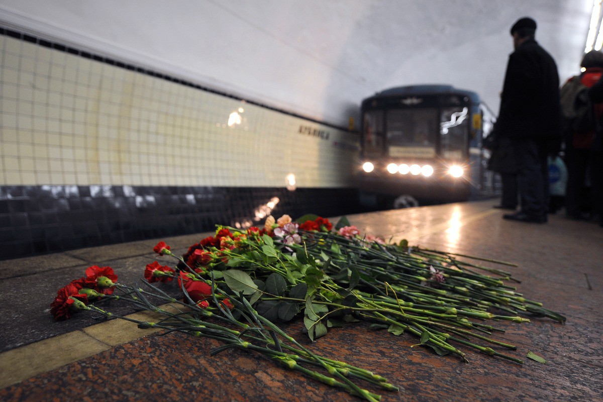 В СПЧ призвали установить мемориальные доски на местах терактов в столичном метро