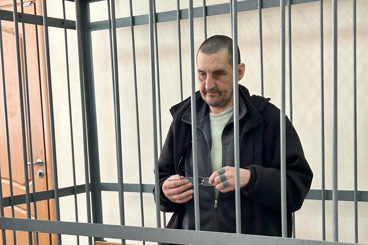 Убийцу маленького ребёнка арестовали спустя 30 лет
