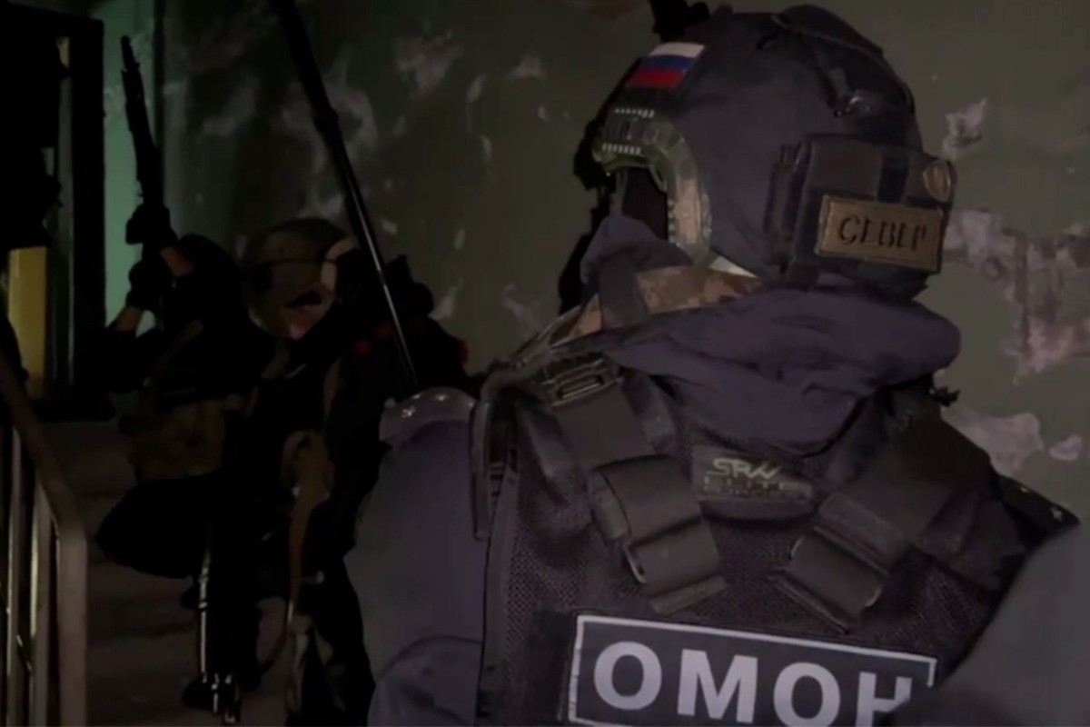 Общественники призвали ужесточить контроль за владельцами оружия после ЧП в Мурманске