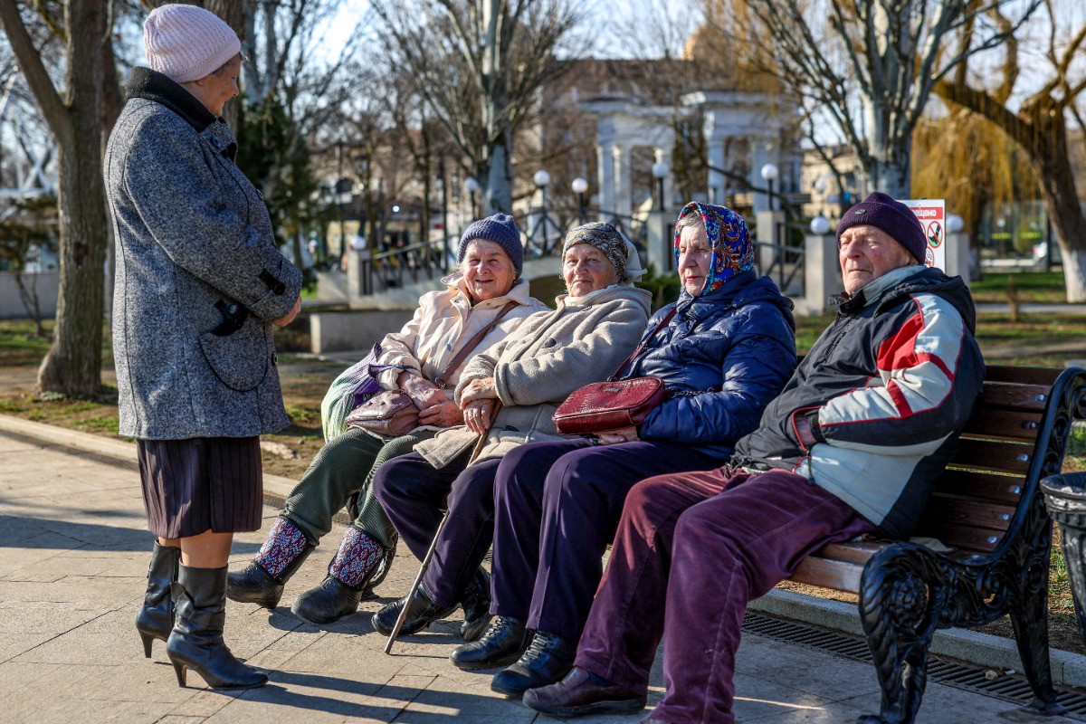 В МВД рассказали об обмане пенсионеров под предлогом перерасчёта стажа
