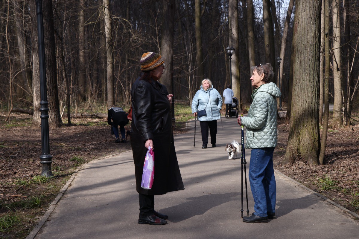 В Госдуме допустили повышение пенсионного возраста до 70 лет и более