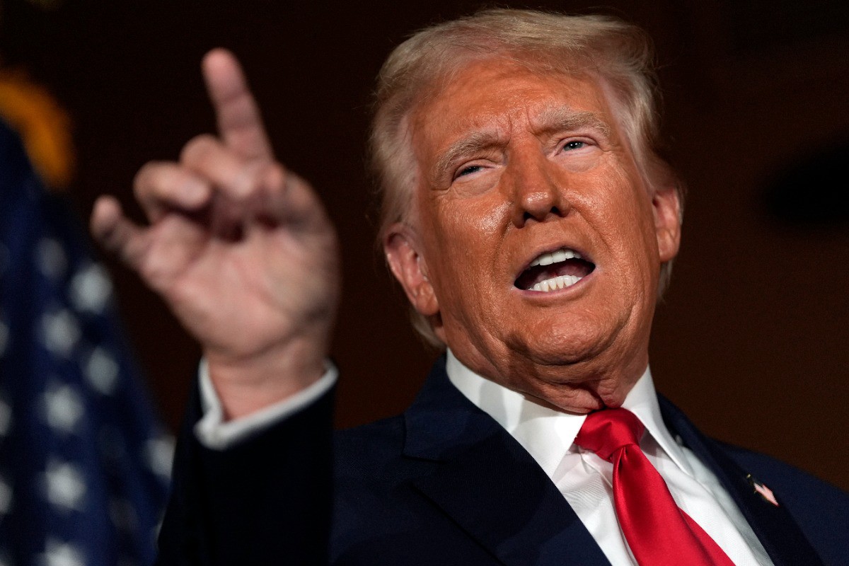 Соль Ирану: будет ли Трамп бомбить Исламскую Республику за незаключение ядерной сделки