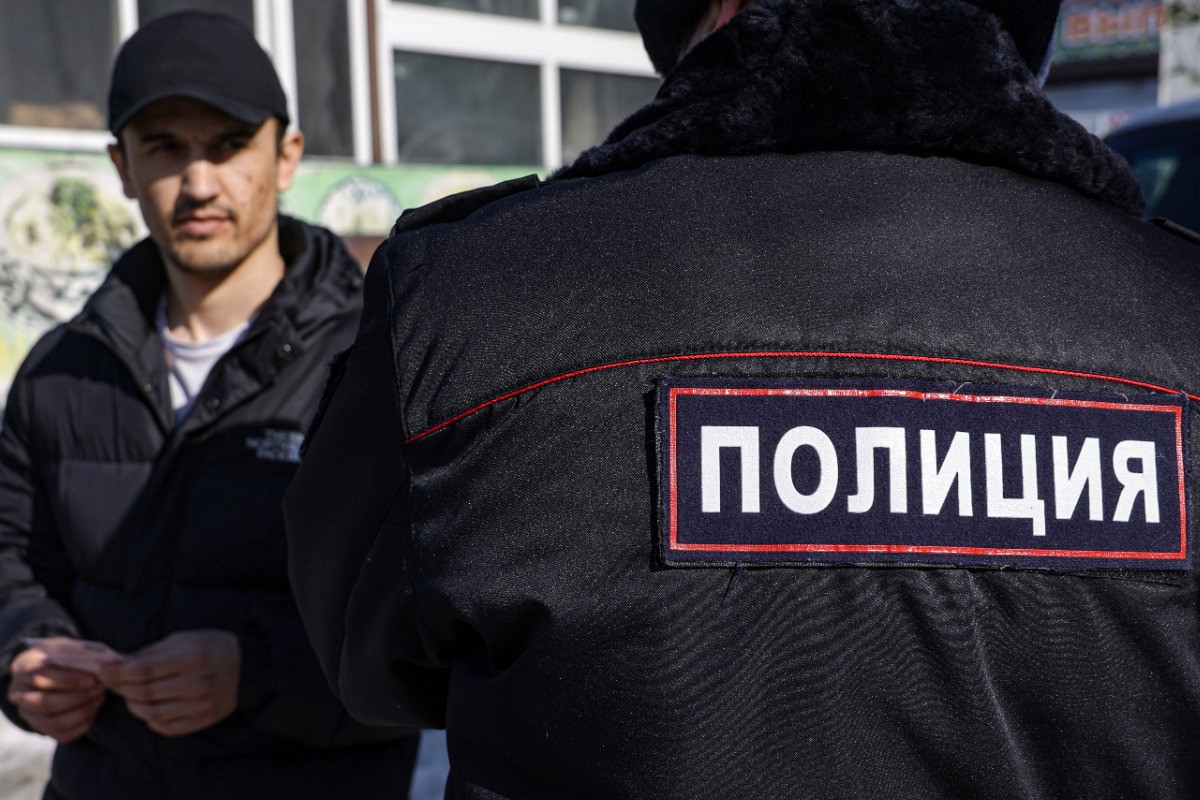 В Госдуме предложили вслед за США начать штрафовать нелегальных мигрантов 