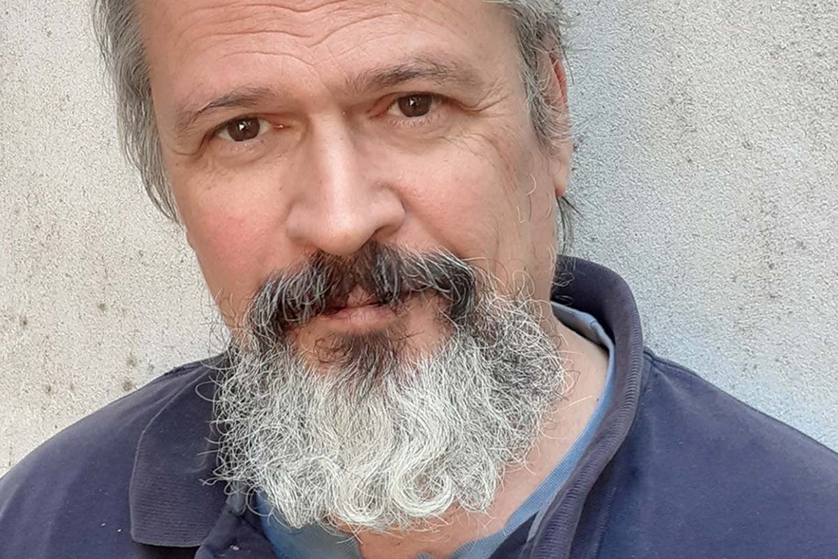 Бородин призвал привлечь Максима Кантора к уголовной ответственности за русофобию в книгах