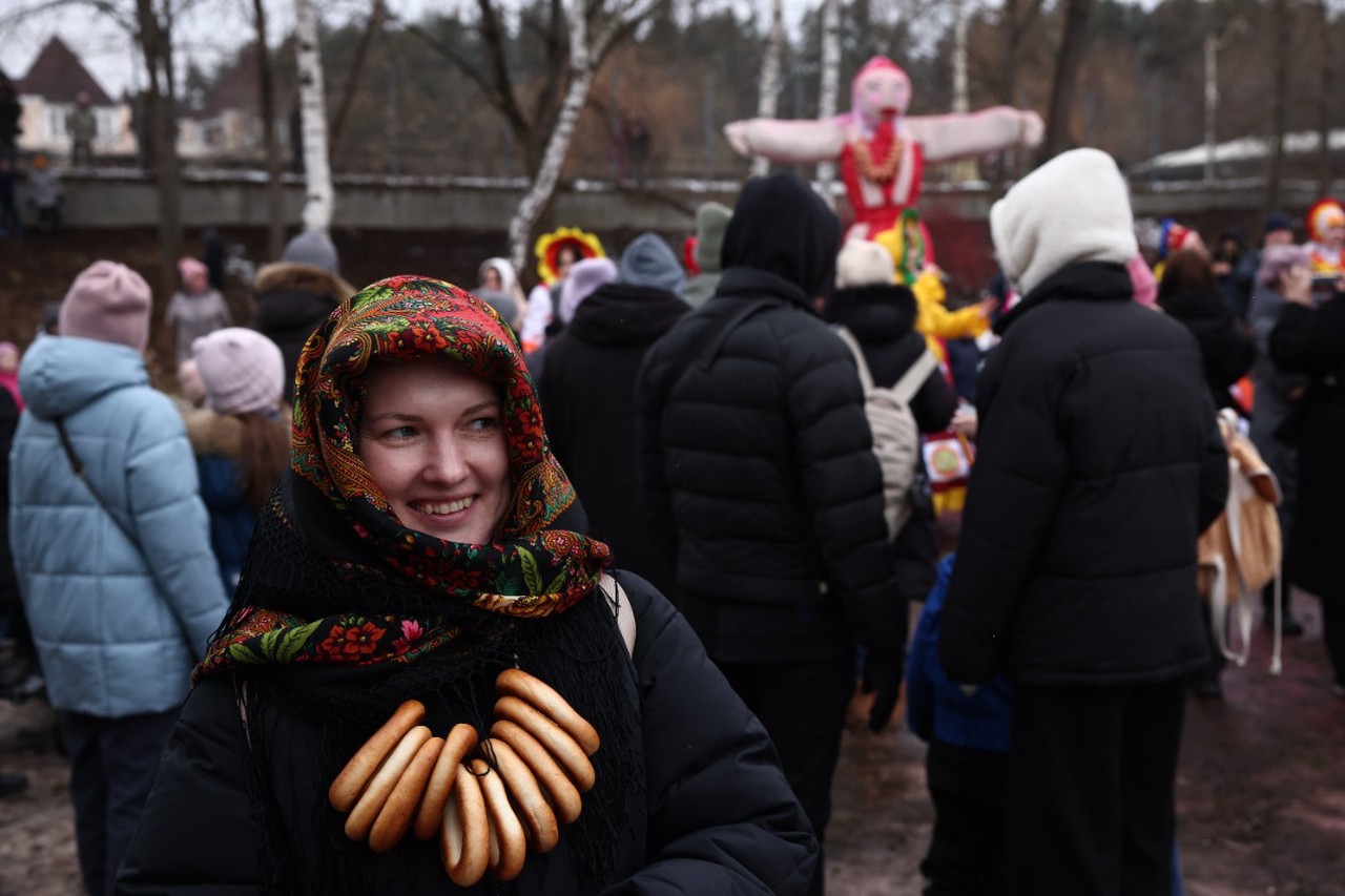 Масленица-2026: традиции, рецепты и дата празднования