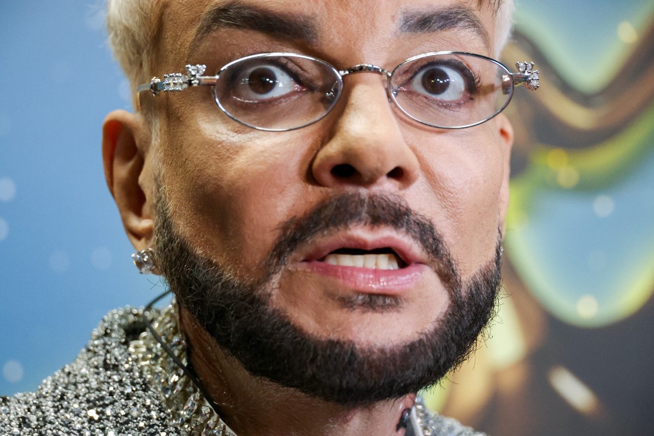 «Тошнит от него!»: россияне, не выбирая слов, потребовали от Киркорова убраться со сцены