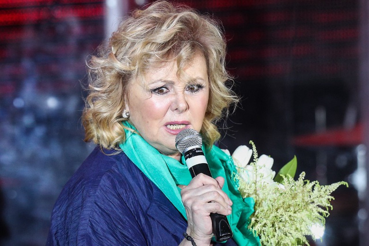 «От лукавого»: Наталья Селезнёва выступила категорически против создания дипфейка Георгия Вицина