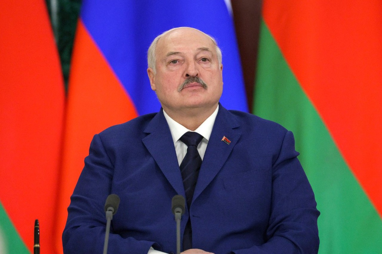 Лукашенко успокоил граждан Белоруссии: «Войны завтра не будет»