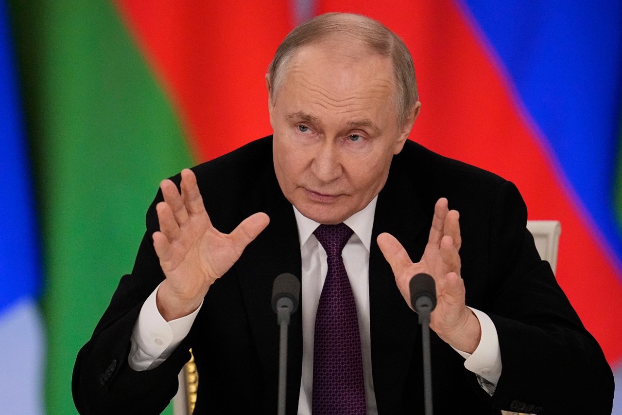 Уесть нюанс: как США ответят на условия Путина по миру на Украине