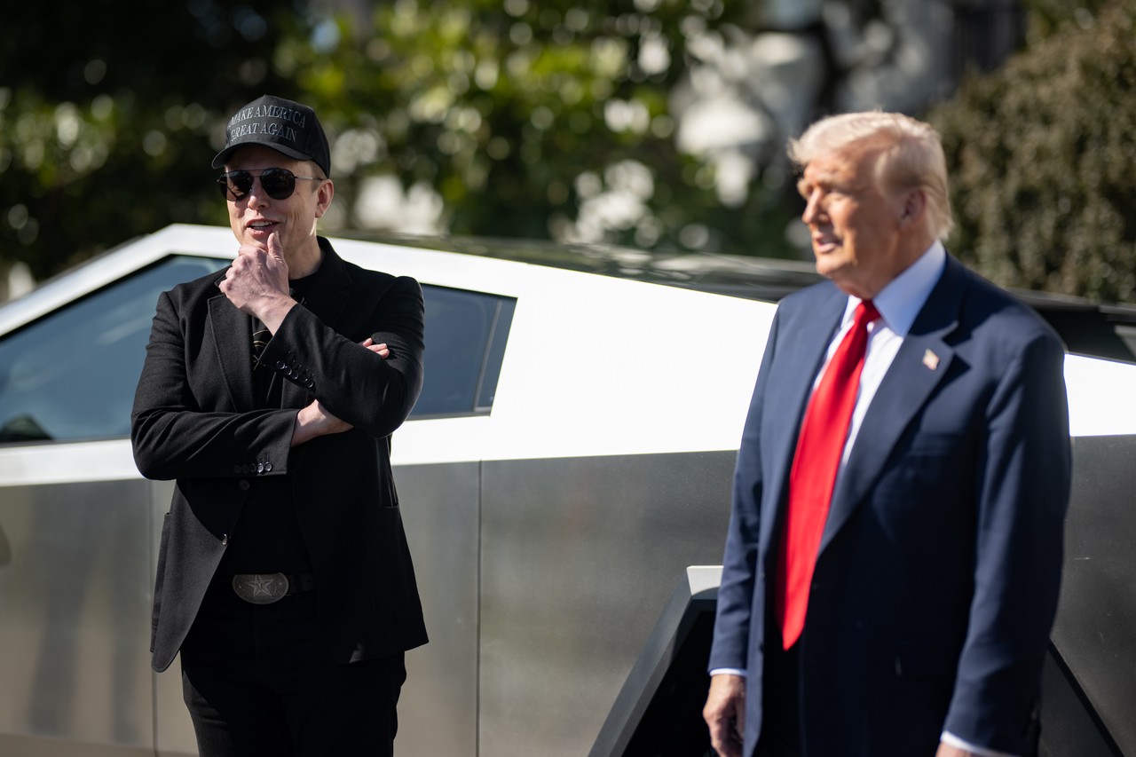 Чиновник торжества: почему Маск на самом деле ушел из команды Трампа