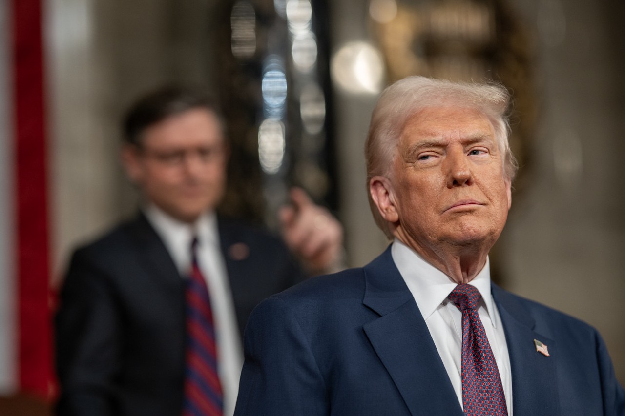 В России заявили, что смена власти на Украине находится в интересах Трампа
