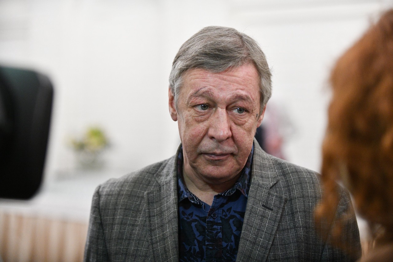 В СПЧ поддержали решение о досрочном освобождении Ефремова