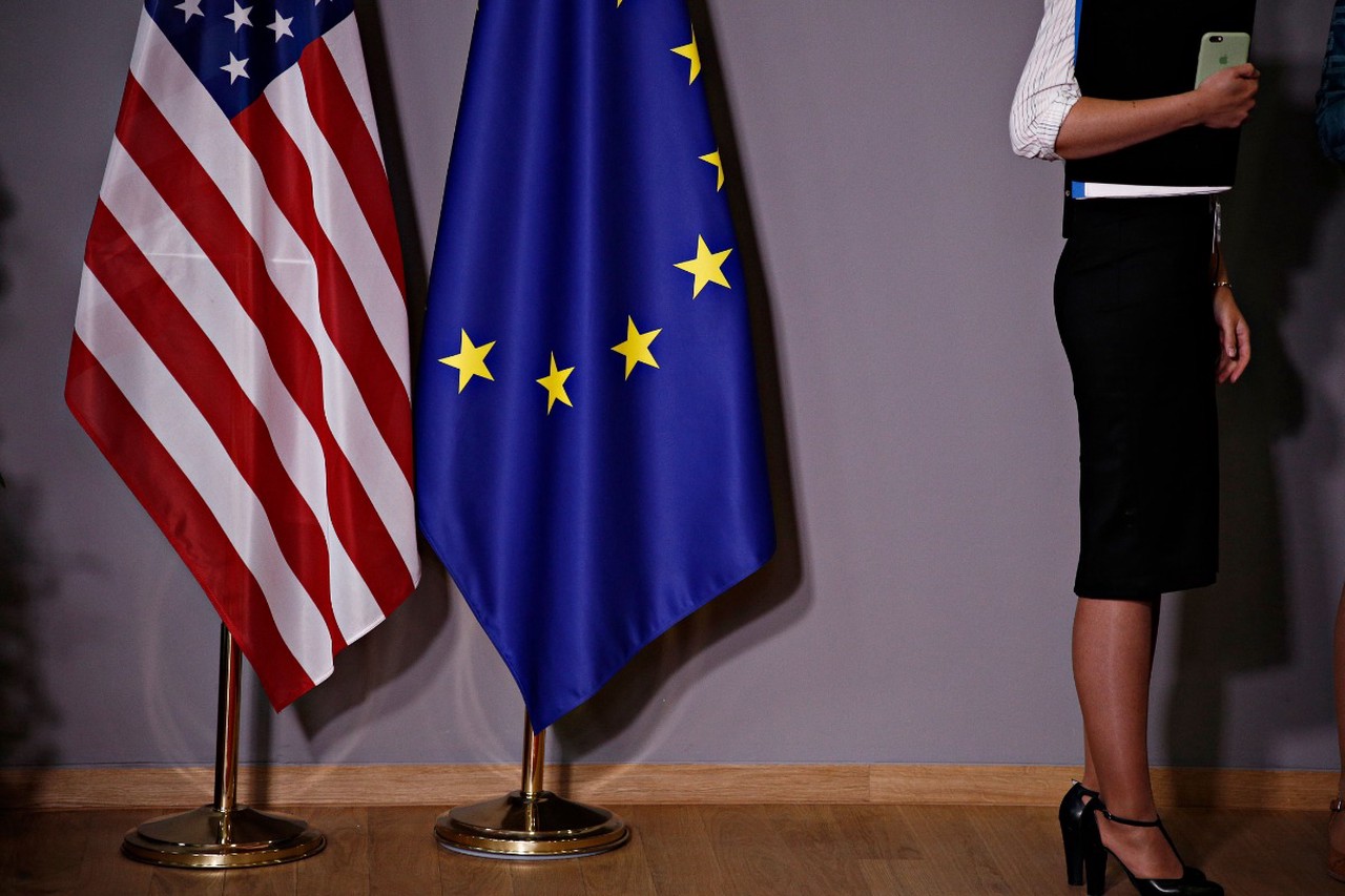 Свет клином разошёлся: почему США и ЕС не могут договориться об ослаблении санкций против России