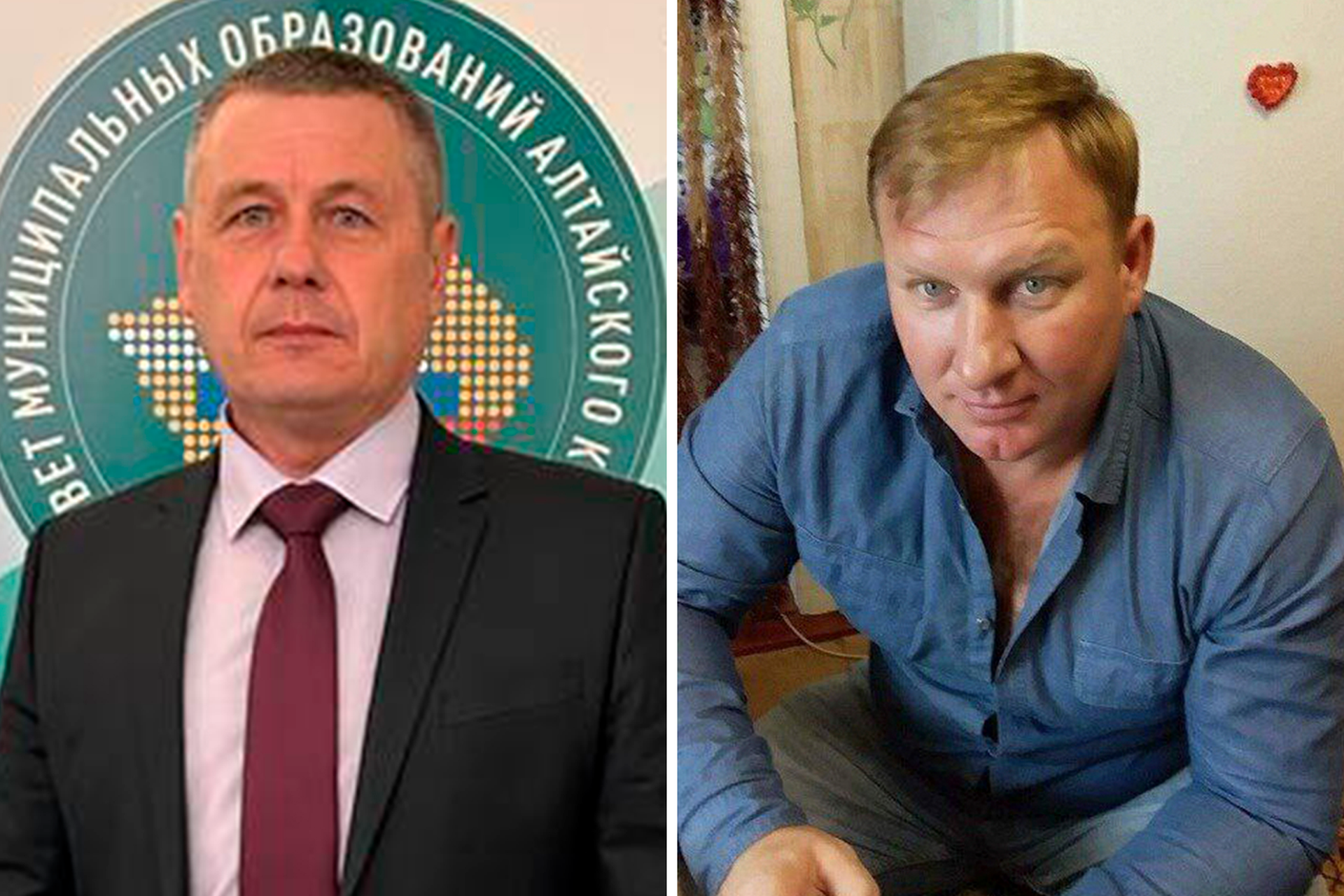 Стало известно, кто застрелил алтайского чиновника
