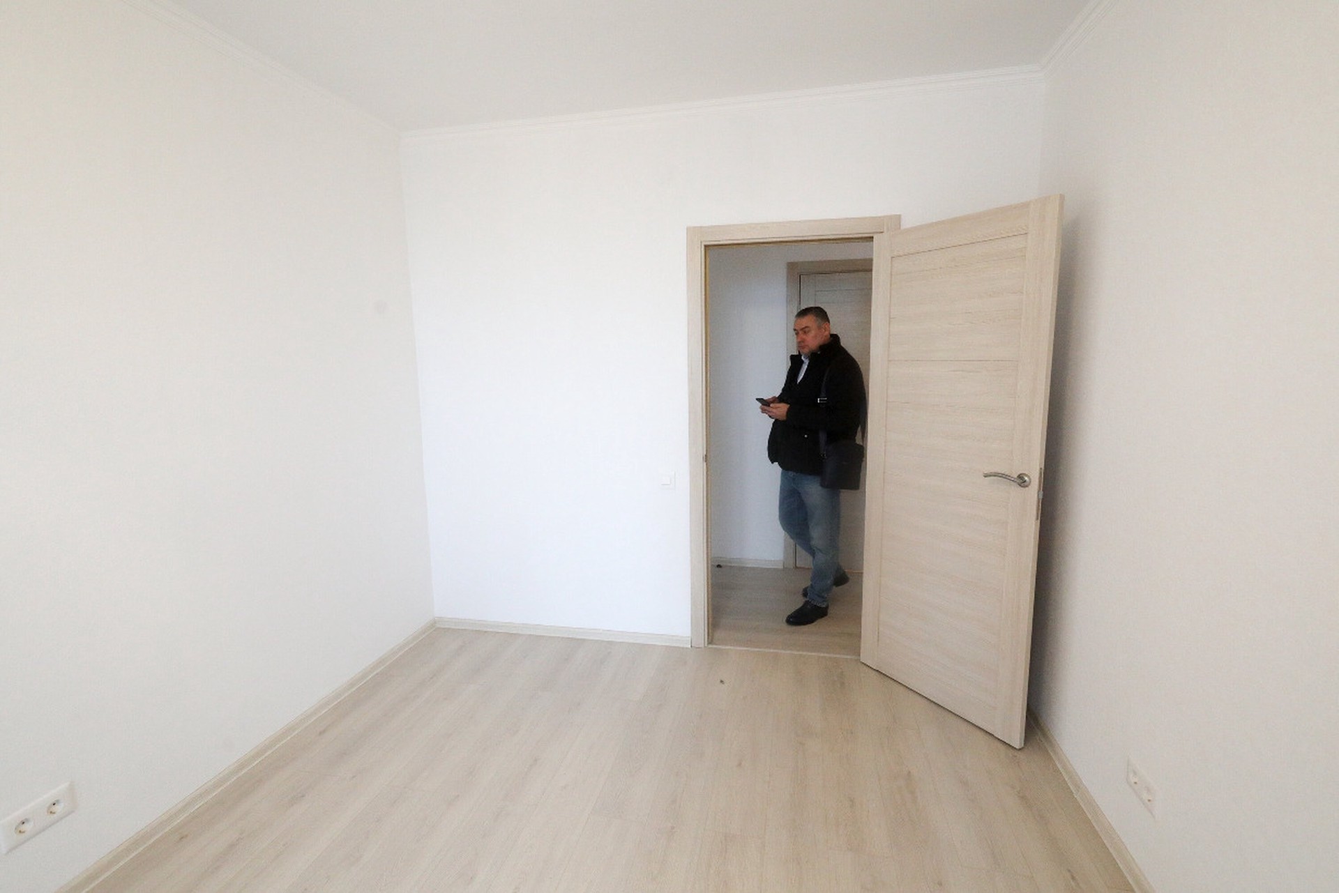 Где в России чаще всего покупают жилье в ипотеку